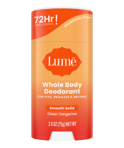 Lume Deodorant Gatorade Pro Towel