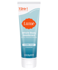 Lume Deodorant Gatorade Thirst Quencher